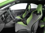 Ford Focus RS Concept 2008 года